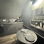 Cinemaroom - Netflix -hyper Centre Апартаменты Аррас