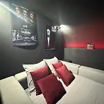 Cinemaroom - Netflix -hyper Centre Аррас