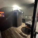 Cinemaroom - Netflix -hyper Centre Апартаменты