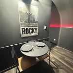 Cinemaroom - Netflix -hyper Centre * Аррас