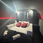 Cinemaroom - Netflix -hyper Centre Аррас