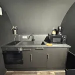 Апартаменты Cinemaroom - Netflix -hyper Centre *