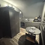 Cinemaroom - Netflix -hyper Centre Апартаменты *