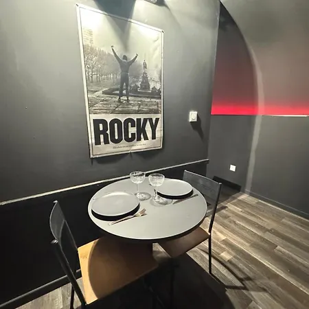 Cinemaroom - Netflix -hyper Centre Arras