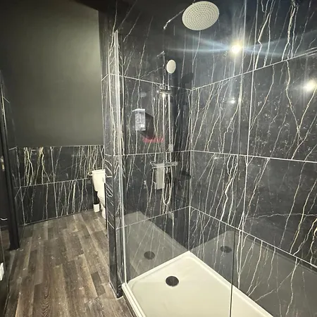 Cinemaroom - Netflix -hyper Centre Appartement