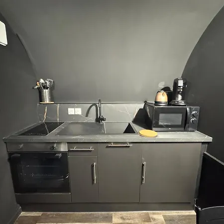 Apartment Cinemaroom - Netflix -hyper Centre *