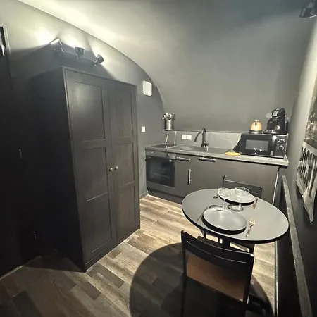 Cinemaroom - Netflix -hyper Centre Appartement *