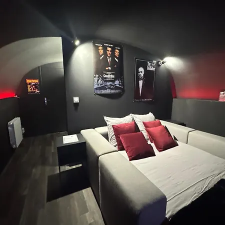 Cinemaroom - Netflix -hyper Centre Arras
