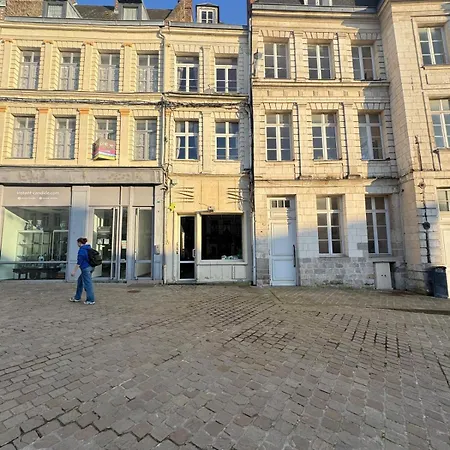 Cinemaroom - Netflix -hyper Centre Arras