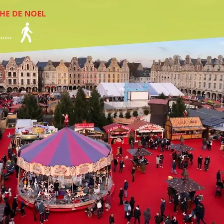 Cinemaroom - Netflix -hyper Centre *