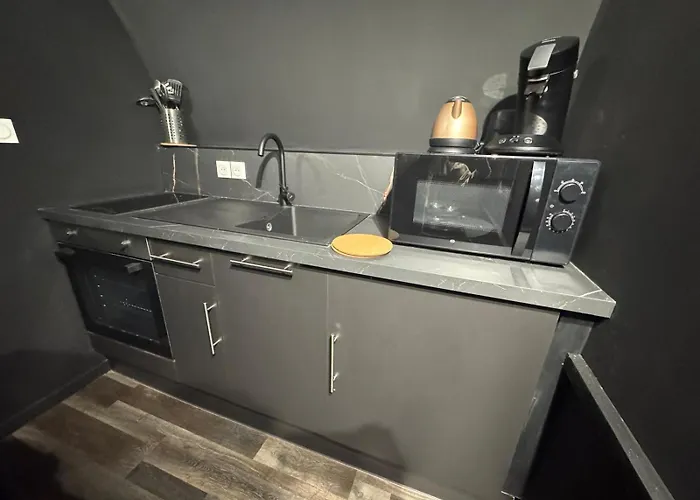 Cinemaroom - Netflix -hyper Centre Arras