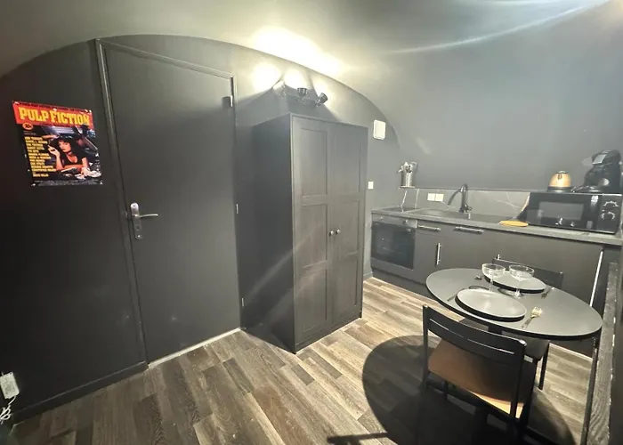 Appartement Cinemaroom - Netflix -hyper Centre *