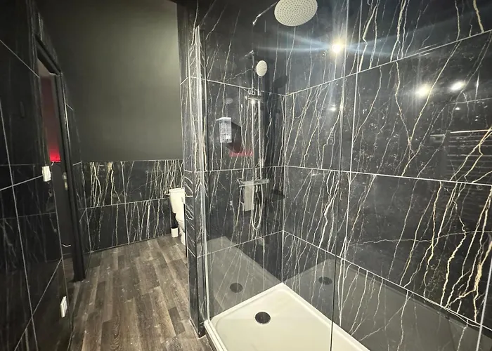 Cinemaroom - Netflix -hyper Centre Appartement