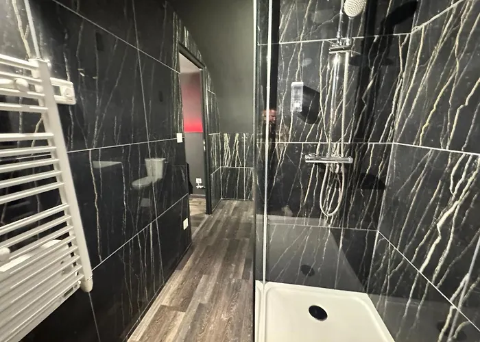 Cinemaroom - Netflix -hyper Centre Appartement *