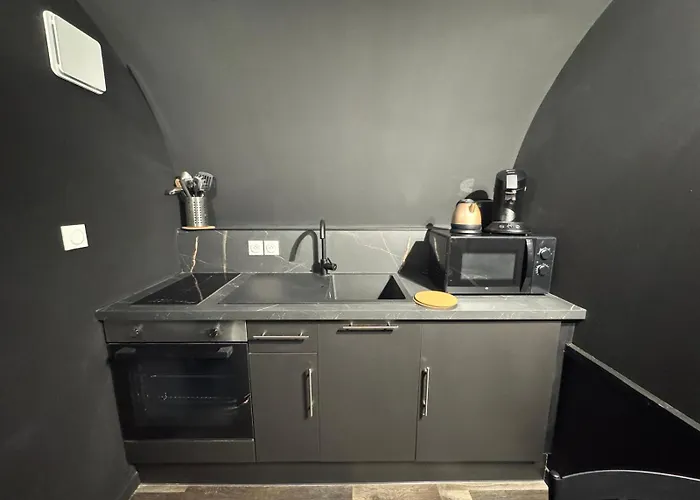 Appartement Cinemaroom - Netflix -hyper Centre *