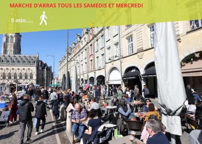 Cinemaroom - Netflix -hyper Centre Appartement