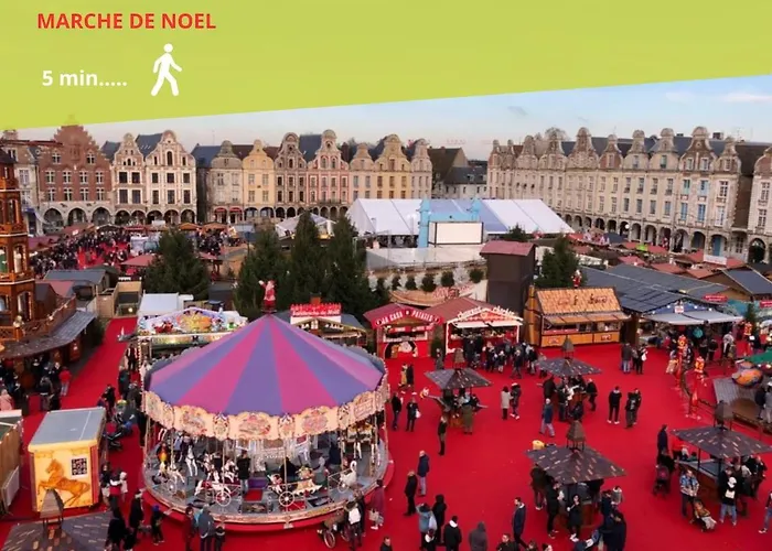 Cinemaroom - Netflix -hyper Centre *