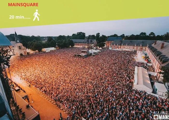 Cinemaroom - Netflix -hyper Centre